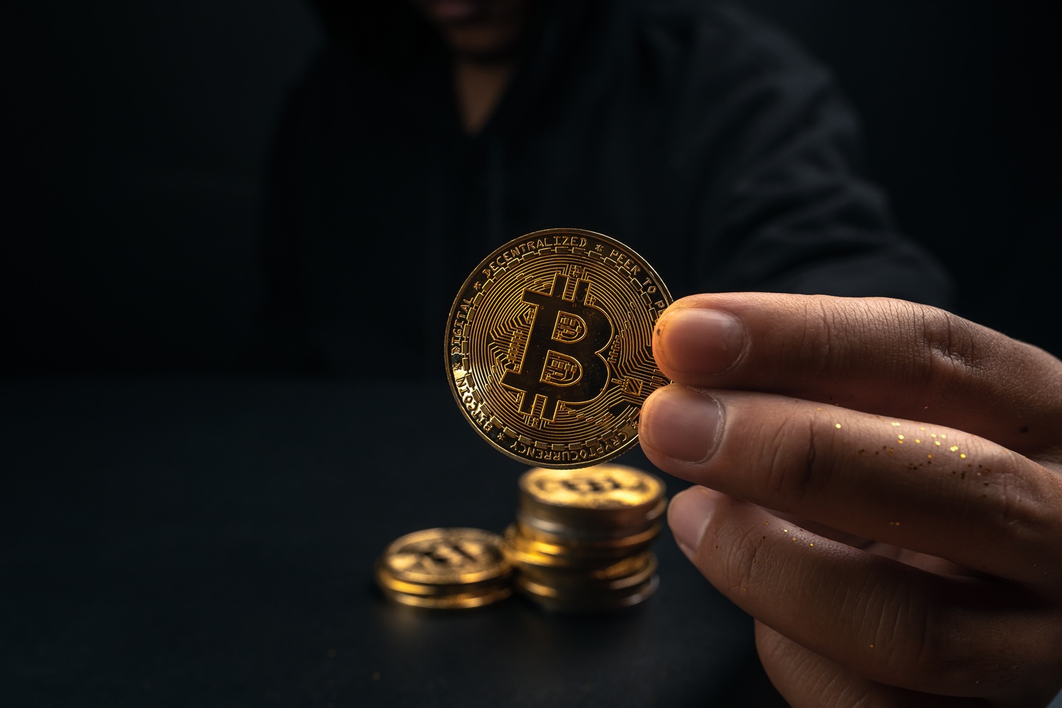 Criptoestafas y ransomware ¿Qué hacer?: Guía legal en Navalcarnero y Villaviciosa